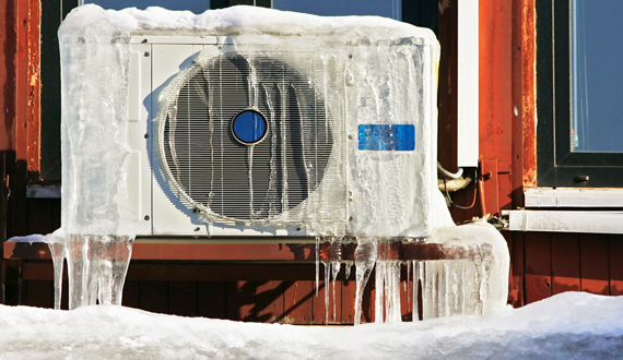 air conditioner Maintenance